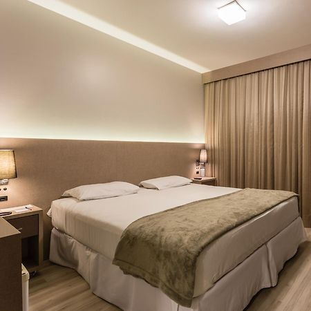 Florianópolis Hotel Farol Da Ilha מראה חיצוני תמונה