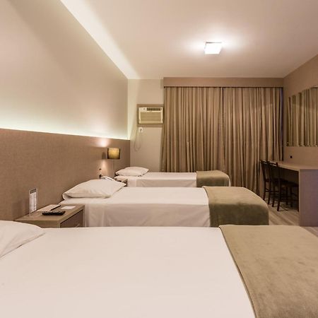 Florianópolis Hotel Farol Da Ilha מראה חיצוני תמונה