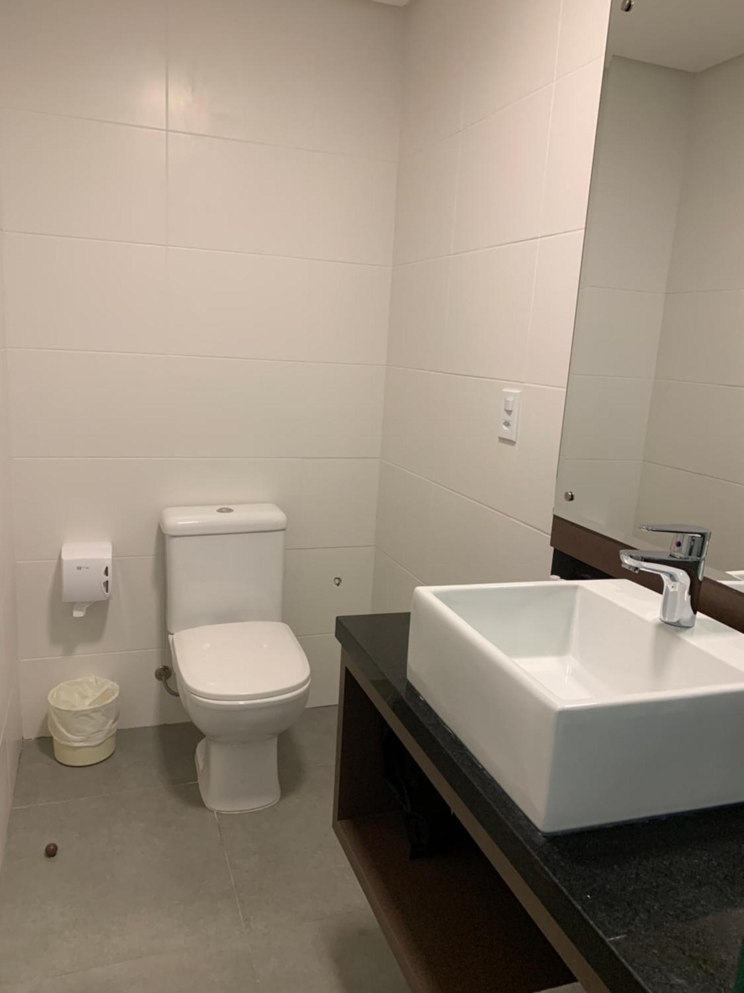 Florianópolis Hotel Farol Da Ilha מראה חיצוני תמונה
