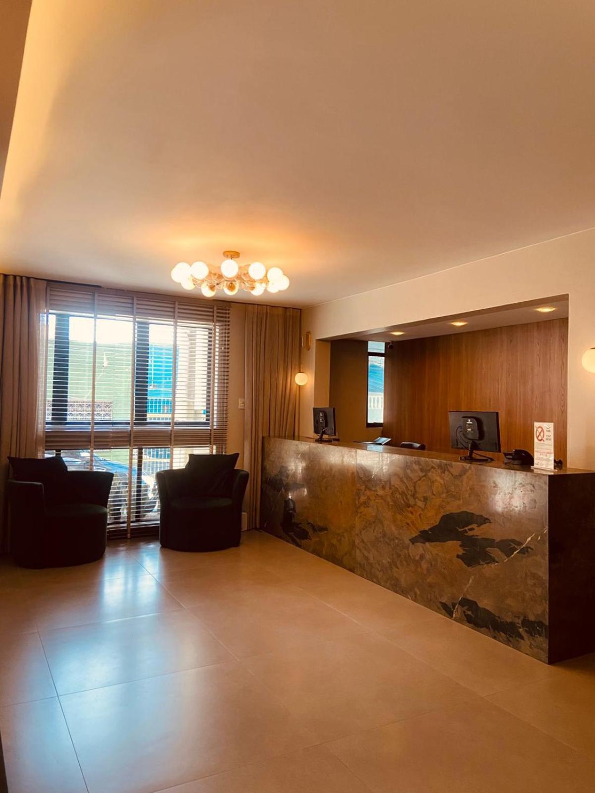 Florianópolis Hotel Farol Da Ilha מראה חיצוני תמונה